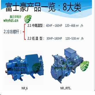 荊門螺桿壓縮機