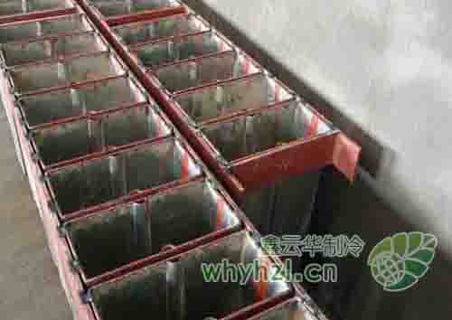 荊門冰桶（制冰模具）